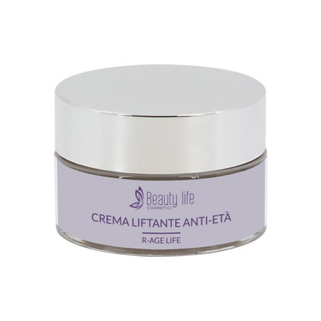 crema liftante antiage