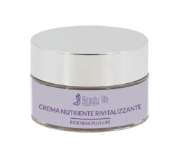 crema nutriente rivitalizzante