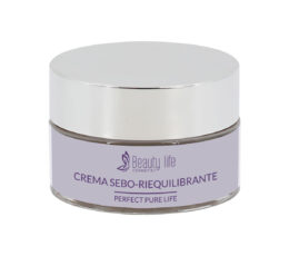 crema sebo-riequilibrante perfect