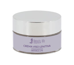 crema viso lenitiva